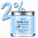 thumbnail image 1 of Hidratante facial Ficeco 60 g Bálsamo con péptido GHK‑Cu, 1 of 8
