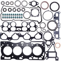 Repuestos Del Sol - Juego Empaquetadura Motor Nissan X-Trail 2.5 2008 2015