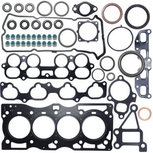 Repuestos Del Sol - Juego Empaquetadura Motor Nissan X-Trail 2.5 2002 2011