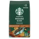 thumbnail image 1 of Café molido Starbucks House Blend Medium Toast 500 g, 1 of 9