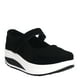 thumbnail image 2 of Zapatilla Sitka Negro Alquimia, 2 of 5