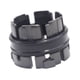 thumbnail image 3 of Buje de cremallera de dirección 565551Y600 Accesorio para automóvil Piezas de reparación profesionales Reemplazo, 3 of 5