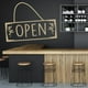 thumbnail image 2 of Decomural Open Kitchen Cafe WS-40860, 2 of 2