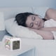 thumbnail image 5 of Molang theme 7 colors Alarm Clock Digital LED Alarm Clock Gifts for kids friends family, 5 of 6