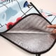 thumbnail image 4 of 59.06X39.37inch Portable Foldable Camping Mat, Moisture-Proof Blanket Persia Nation Style Thick Waterproof Picnic Beach Lawn Play Mat, 4 of 5