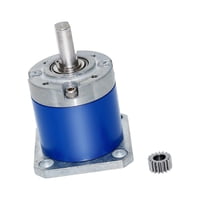 Ioensy - Caja De Engranajes Planetarios De Precisión Reductor De Motor Planetario Alto Par 1 99 5