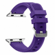 thumbnail image 1 of Correas Para Apple Watch Serie 1 - 38MM - Silicona Clasica, 1 of 3