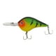 thumbnail image 2 of Swimbait para Bass Trucha Redfish Walleye Agua Agua Dulce , Verde, 2 of 5
