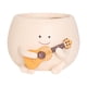 thumbnail image 4 of Maceta Con Cara Sonriente, Adorno De Resina Para Dormitorio, Mueble De TV Y Té, 4 of 5