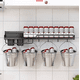thumbnail image 3 of Repisa Rack Organizador Cocina Escurridor Estante Hogar, 3 of 3