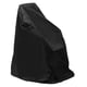 thumbnail image 4 of Funda Para Silla De Ruedas, Funda Duradera Para Scooter De Movilidad, Ligera, Para Exteriores, 100x75x100cm, Color Negro, 4 of 5