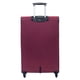 thumbnail image 3 of Maleta Blanda Estambul L Rojo, 3 of 5