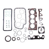 Repuestos Del Sol - Juego Empaquetadura Motor Peugeot 207 Compact 1.4 2007 2013
