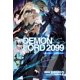 thumbnail image 1 of Novela ligera Yen Press Demon Lord 2099 Vol. 2, 1 of 1