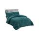 thumbnail image 3 of Cubrecama 2 plazas Pana de Terciopelo Premium "Dale a tu dormitorio un toque elegante", 3 of 6