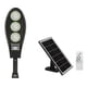 thumbnail image 1 of Foco Led Solar 150w Sensor Movimiento Panel Control Remoto, 1 of 2