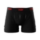 thumbnail image 3 of Pack 3 Boxers TOP C1 Algodón Cobre Negro, 3 of 8