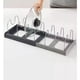 thumbnail image 3 of Rack Organizador De Ollas Expandible Menaje Tablas Tapas X L, 3 of 3