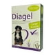 thumbnail image 3 of Diagel 20g X4 Suplemento Mascotas Diarrea Y Estreñimiento, 3 of 4