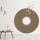 thumbnail image 2 of Decomural Vinyl Record Retro Music Notes WS-44303, 2 of 2