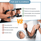 thumbnail image 5 of Fortalecedor Brazos Pecho Multifuncional Ejercicio En Casa, 5 of 7