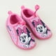 thumbnail image 2 of Zapato De Agua Niña Rosado Escamas Minnie Disney, 2 of 5