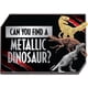 thumbnail image 2 of Huevo de dinosaurio, Jurassic World Captivz, lleno de limo, 2 of 3
