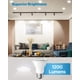 thumbnail image 2 of Bombilla LED Sunco PAR30 de 11 W (equivalente a 75 W) 3000 K 1200 lm, paquete de 2, 2 of 7