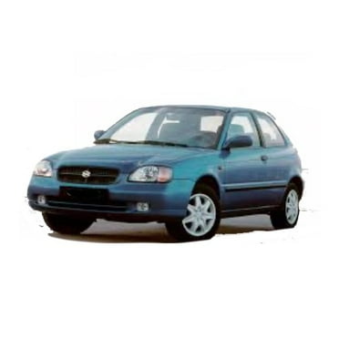 Filtro Aceite para auto Suzuki Baleno 1995-2002