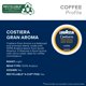 thumbnail image 4 of Café Lavazza Costiera Gran Aroma, tostado ligero, 60 K-cups, 4 of 9