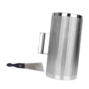 Bothyi - Instrumento Guiro Instrumento De Música Latina Para Fiesta De Banda Actuación En Vivo