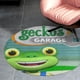 thumbnail image 4 of Alfombra Redonda Infantil El Garaje De Gecko Desmarcar 60cm, 4 of 6