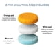 thumbnail image 2 of Almohadillas de repuesto Vibro Sculpt 1.0 Pro Sculpting Pads, 2 of 7