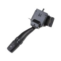 Ioensy - Interruptor De La Columna De Dirección De La Señal De Giro 93410-2E000 Para Hyundai Tucson