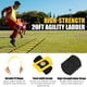 thumbnail image 3 of Set De Equipo De Entrenamiento De Velocidad Y Agilidad Con Escalera De 6 M, 3 of 7