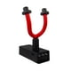 thumbnail image 3 of Soporte De Pared Para Guitarra Soporte Antideslizante Para Accesorios De Ukelele Instrumento Luces Verdes, 3 of 5