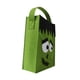 thumbnail image 5 of Bolsa De Halloween Con Asas Para Trucos O Dulces, Bolsa De Fieltro Multiusos Para Fiestas, Color Verde, 5 of 5