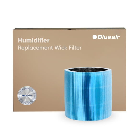 Filtro de mecha de repuesto original para humidificador BLUEAIR H35i