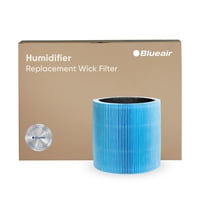 Filtro De Mecha De Repuesto Original Para Humidificador Blueair H35I