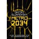 thumbnail image 1 of METRO 2034. Edición estadounidense, 1 of 1