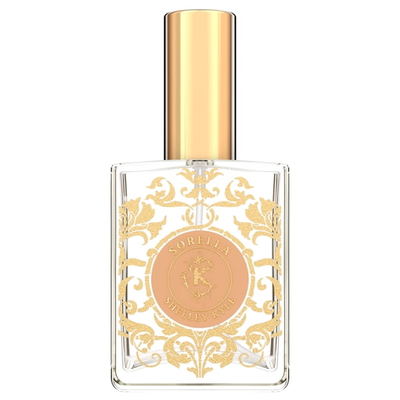 Perfume Shelley Kyle Sorella Eau de Parfum para mujer, 60 ml