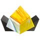 thumbnail image 1 of Par de Cuñas de Espuma Triangulares Handy Wedge de Creator's, 1 of 5