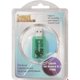 thumbnail image 4 of USBSND Adaptador Sonido USB-AM 2-3,5mm-H 1-in 1-out Audio, 4 of 4