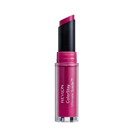 Revlon - Lápiz Labial Colorstay Ultimate Suede 005 Muse 2.6 Ml