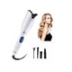 thumbnail image 1 of Rizador De Pelo Ondulador De Rosas Vara Rizadora Blanco, 1 of 5