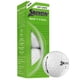 thumbnail image 4 of Pelotas de golf Srixon Softfeel 14 blancas, 4 of 7