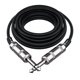 thumbnail image 1 of Cable de altavoz GearIt Professional 12 AWG 4,5 m 6,35 mm TS macho, 1 of 6