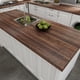 thumbnail image 2 of Papel adhesivo efecto madera Decotalk nogal 30 x 305 cm vinilo, 2 of 7