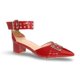 thumbnail image 1 of Zapato Vino Vía Franca, 1 of 5