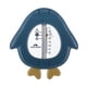 thumbnail image 2 of Termómetro De Ducha Pingüino Azul Bebé Confort, 2 of 6